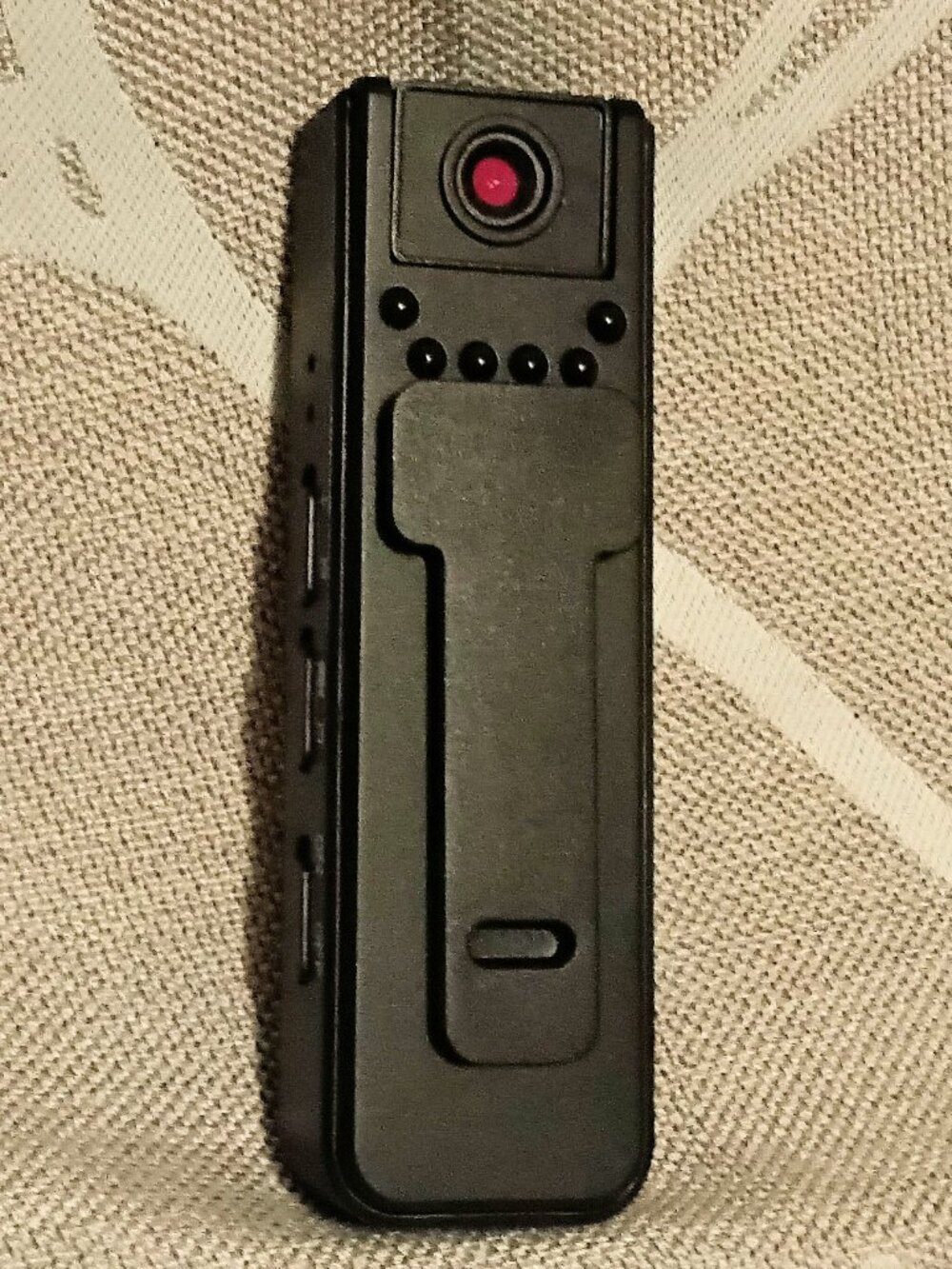 A8 Smart Video Recorder - Picture 3 of 7